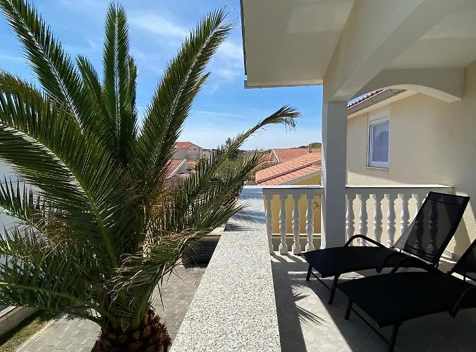 Palma Appartement