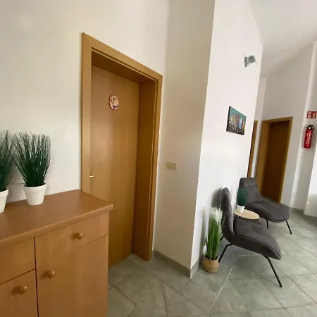 Apartment Palma Vir