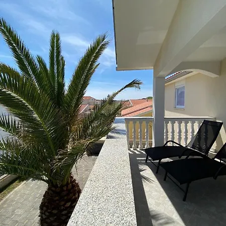 Palma Apartment