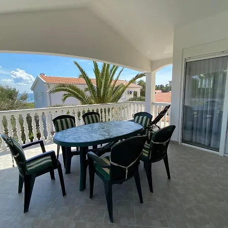 Palma Apartment *