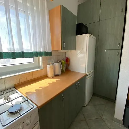 Palma Apartment Vir