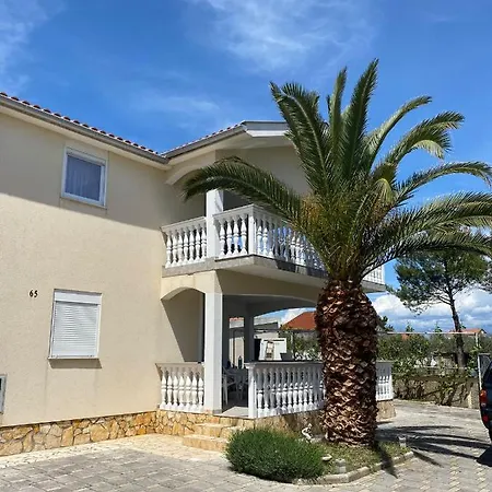 Palma Apartment Vir