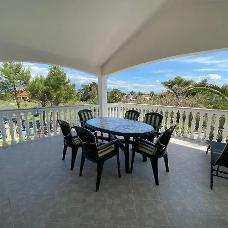 Palma Apartment