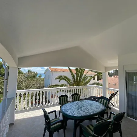 Palma Apartment
