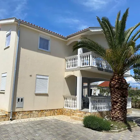 Apartment Palma
