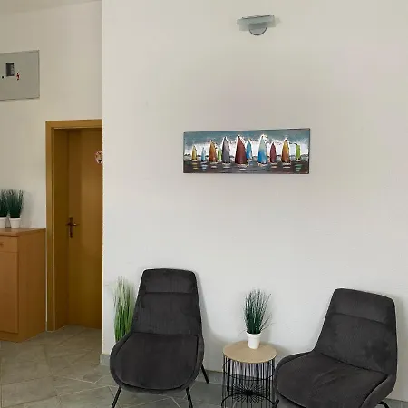 Apartment Palma *