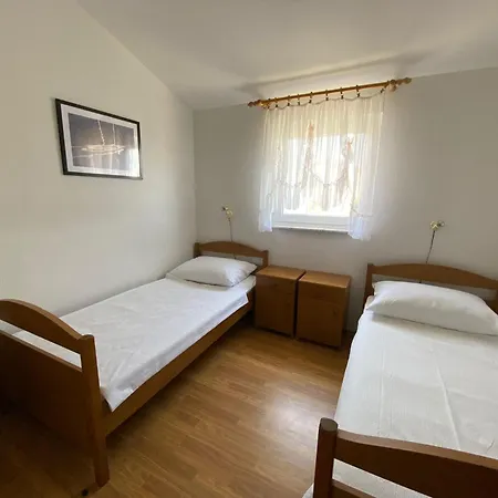 Apartment Palma *
