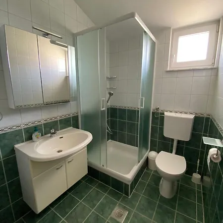 Palma Appartement Vir