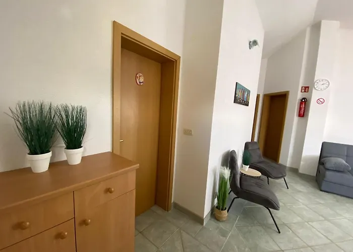 Appartement Palma Vir