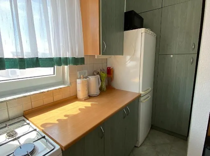 Palma Appartement Vir