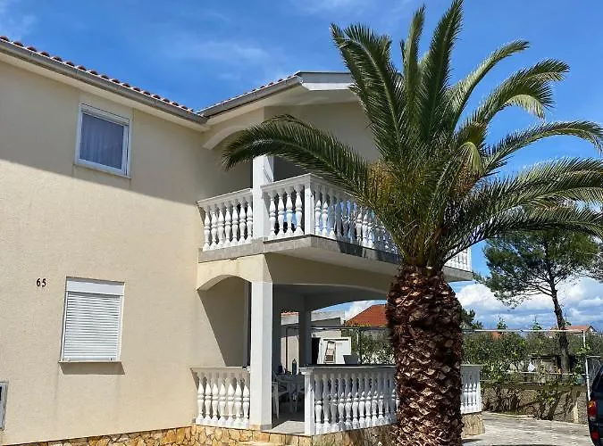 Palma Appartement Vir