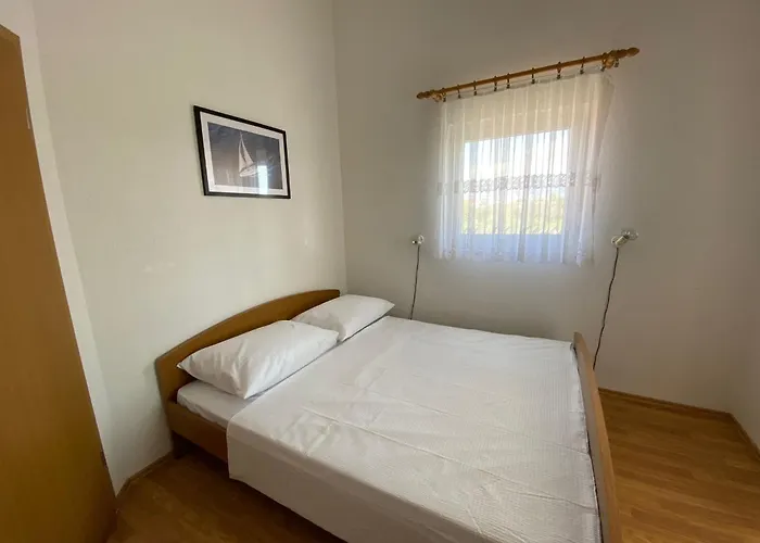 Palma Appartement Vir