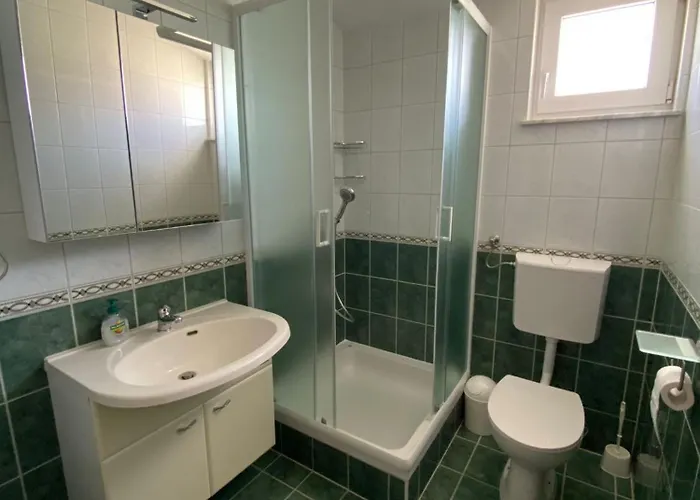 Palma Appartement Vir